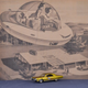 Illustration for article titled Chrysler Turbine Tuesday
